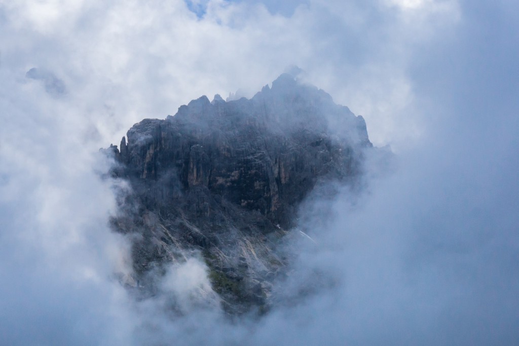 Pilastro di Misurina