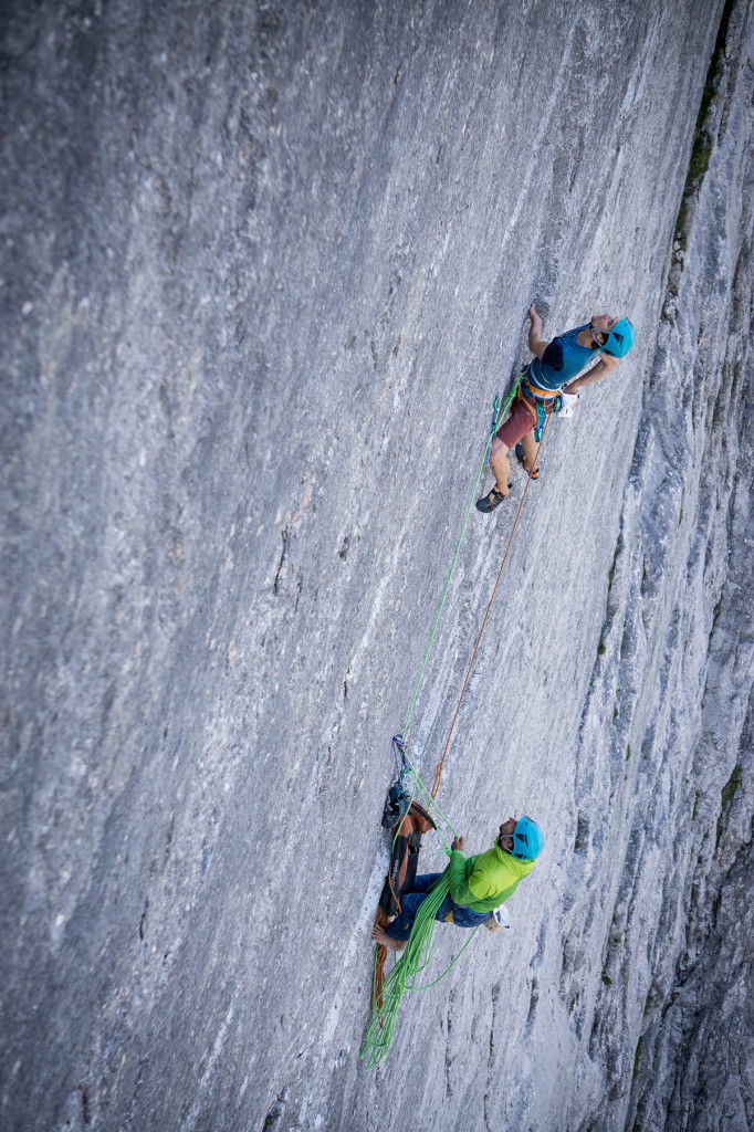 Oli in der darauffolgenden 7b Länge